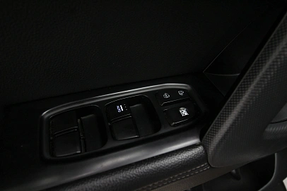 Hyundai Creta, 2017г., полный привод, автомат