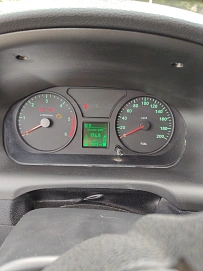 УАЗ Pickup, 2015г., полный привод, механика