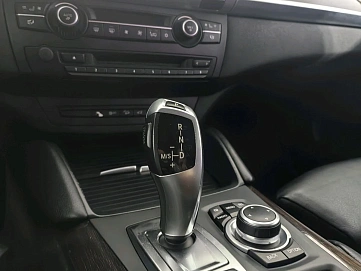 BMW X6, 2012г., полный привод, автомат