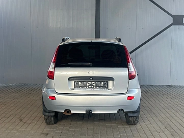 Lada (ВАЗ) Kalina, 2009г., передний привод, механика