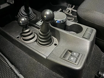 Lada (ВАЗ) Niva Legend, 2023г., полный привод, механика