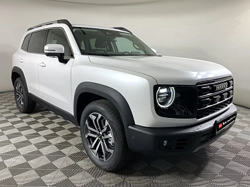 Haval Dargo, 2026г., полный привод, робот