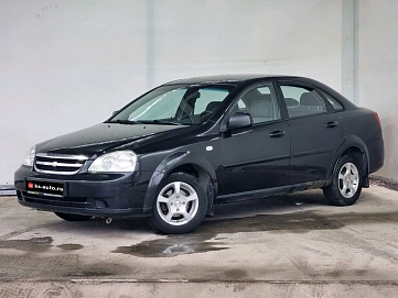 Chevrolet Lacetti, 2011г