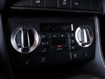 Audi Q3, 2014г., полный привод, робот