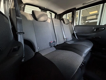 Lada (ВАЗ) Niva Travel, 2025г., полный привод, механика