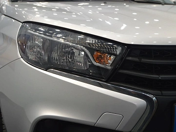 Lada (ВАЗ) Vesta, 2020г., передний привод, механика