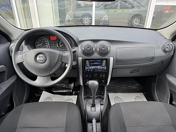 Nissan Almera, 2017г, передний привод, автомат