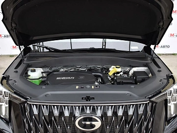 GAC GS8, 2026г., полный привод, автомат