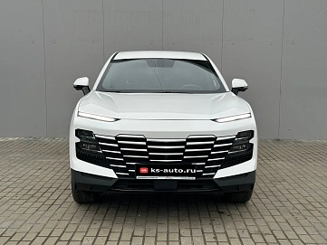 Jetour DASHING, 2024г