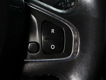 Renault Kaptur, 2016г., полный привод, автомат