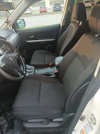 Suzuki Grand Vitara, 2011г., полный привод, автомат