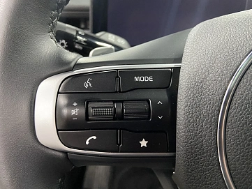 Kia K5, 2025г., передний привод, автомат