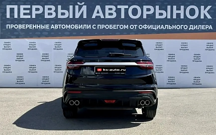 Belgee X50, 2023г., передний привод, робот