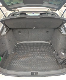 Skoda Octavia, 2014г., передний привод, автомат