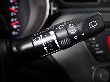 Kia Rio, 2014г, передний привод, механика