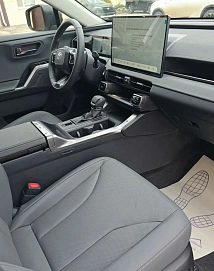 Toyota RAV4, 2026г, полный привод, вариатор