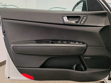 Kia Optima, 2017г., передний привод, автомат