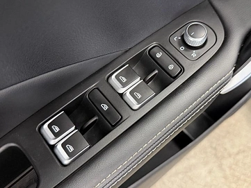 Geely Coolray, 2023г., передний привод, робот