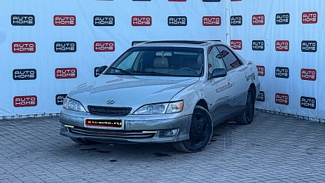 Lexus ES, 2001г