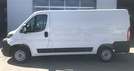 Fiat Professional Ducato, 2026г.