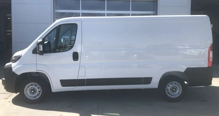 Fiat Professional Ducato, 2026г.