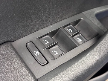 Skoda Octavia, 2018г., передний привод, механика
