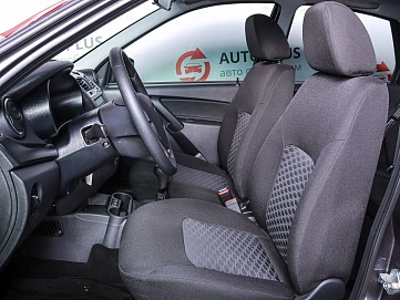 Lada (ВАЗ) Granta, 2025г., передний привод, механика