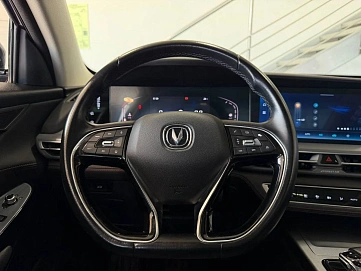 Changan CS75 Plus, 2023г., передний привод, автомат