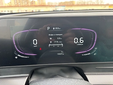 Kia Sportage, 2023г., полный привод, автомат