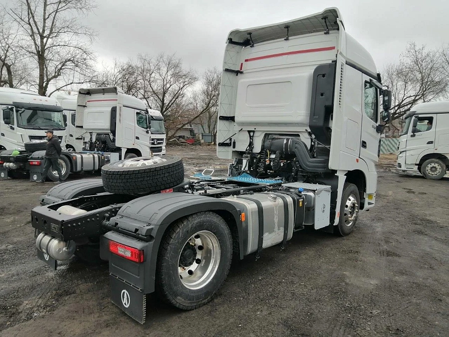Beiben  North Benz  1848S, 2023г.
