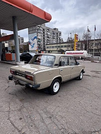 Lada (ВАЗ) 2106, 1992г., задний привод, механика