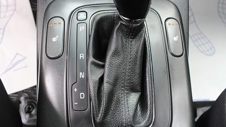 Kia Cerato, 2014г., передний привод, механика