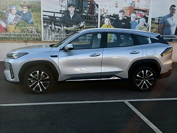 Geely Galaxy M7, 2026г., передний привод, автомат