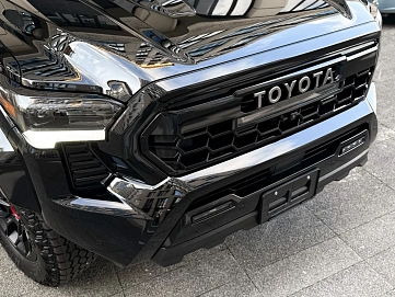 Toyota Tacoma, 2026г., полный привод, автомат