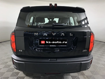 Haval H3, 2026г., полный привод, робот