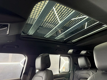 Land Rover Defender, 2024г., полный привод, автомат