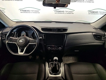 Nissan X-Trail, 2021г