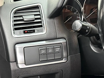 Mazda CX-5, 2016г., полный привод, автомат