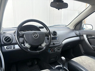 Ravon Nexia R3, 2017г., передний привод, автомат