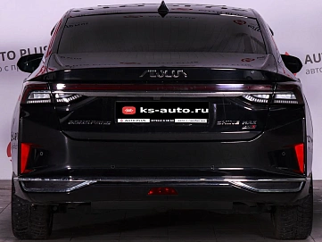 Dongfeng Shine Max, 2024г., передний привод, робот