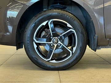 Lada (ВАЗ) Vesta, 2021г., передний привод, механика