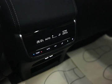 GAC GS8, 2024г., полный привод, автомат