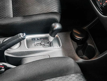 Mitsubishi Outlander, 2013г., полный привод, вариатор