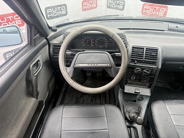 Lada (ВАЗ) 2112, 2006г., передний привод, механика