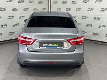 Lada (ВАЗ) Vesta, 2019г., передний привод, механика