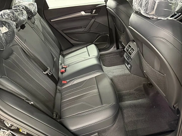 Audi Q5, 2026г., полный привод, робот