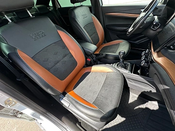 Lada (ВАЗ) Vesta, 2023г., передний привод, механика