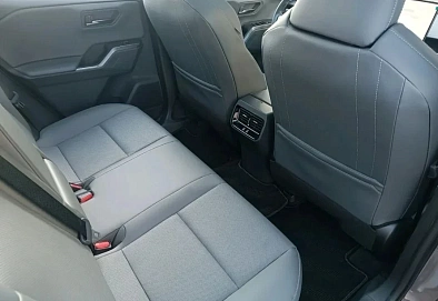 Toyota RAV4, 2026г., полный привод, вариатор