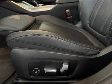 BMW 4 серии, 2022г., полный привод, автомат