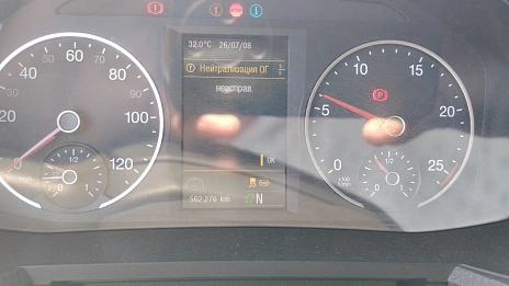 MAN TGX, 2022г.
